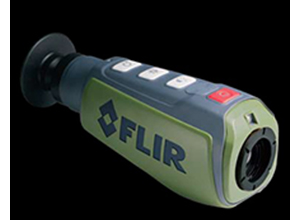 FLIR PS32打獵用紅外熱像儀，Scout夜視熱像儀，狩獵用熱成像儀